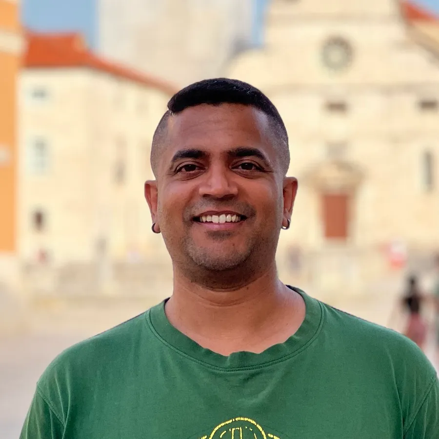 Nikhil Dev Chunchu